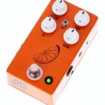 La Pédale d’effet JHS Pedals Pulp’n Peel V4 – Photos, Tests & Avis
