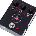 La Pédale d’effet JHS Pedals Space Commander – Photos, Tests & Avis