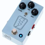 La Pédale d’effet JHS Pedals SuperBolt V2 – Photos, Tests & Avis