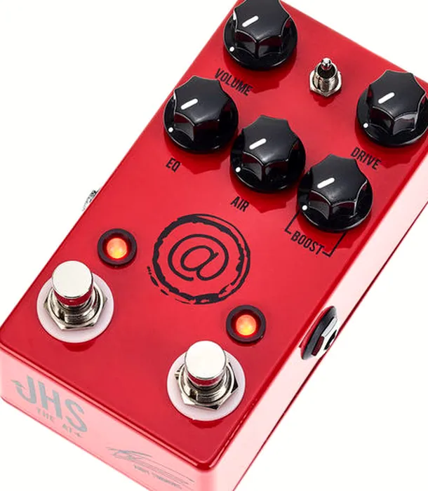 JHS Pedals The AT+