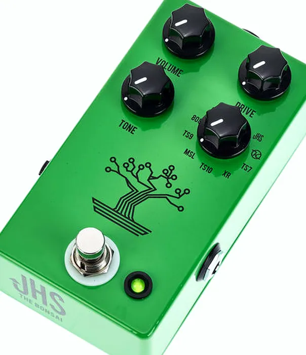 JHS Pedals The Bonsai