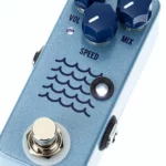 La Pédale d’effet JHS Pedals Tidewater Tremolo – Photos, Tests & Avis