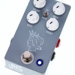 La Pédale d’effet JHS Pedals Twin Twelve V2 – Photos, Tests & Avis