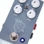 La Pédale d’effet JHS Pedals Twin Twelve V2 – Photos, Tests & Avis