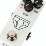 La Pédale d’effet JHS Pedals Whitey Tighty-Mini Compressor – Photos, Tests & Avis