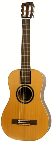 Journey Instruments OC520