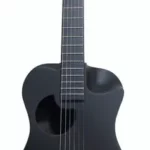 Guitare classique Journey Instruments OC660M BK | Test, Avis & Comparatif