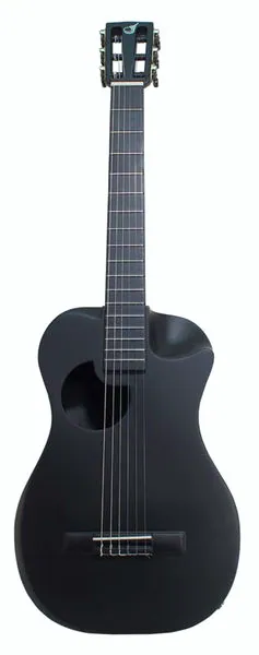 Journey Instruments OC660M BK