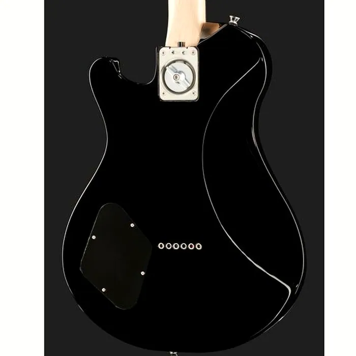 Journey Instruments OE990BK Travel El. Guitar BK – photo 7