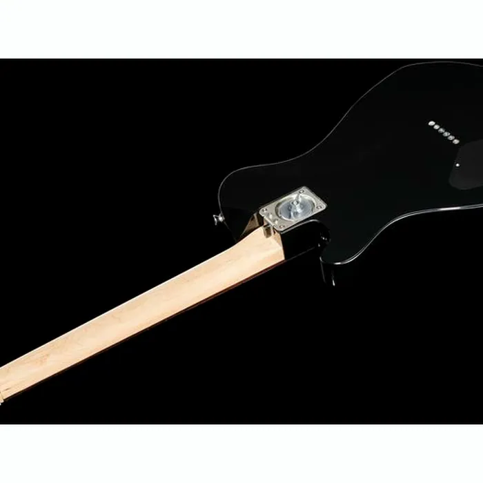 Journey Instruments OE990BK Travel El. Guitar BK – photo 10