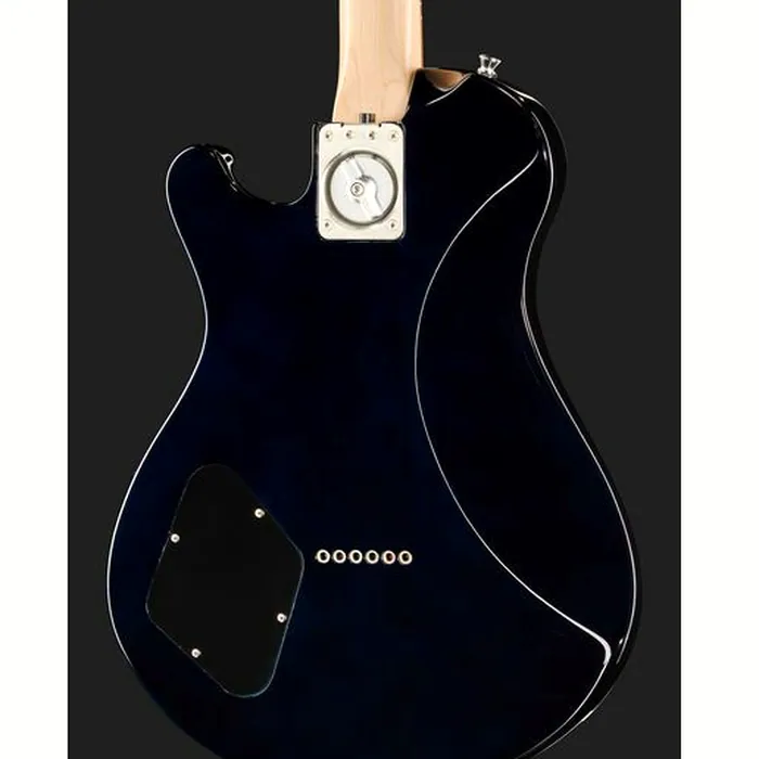 Journey Instruments OE990BL Travel El. Guitar FB – photo 7