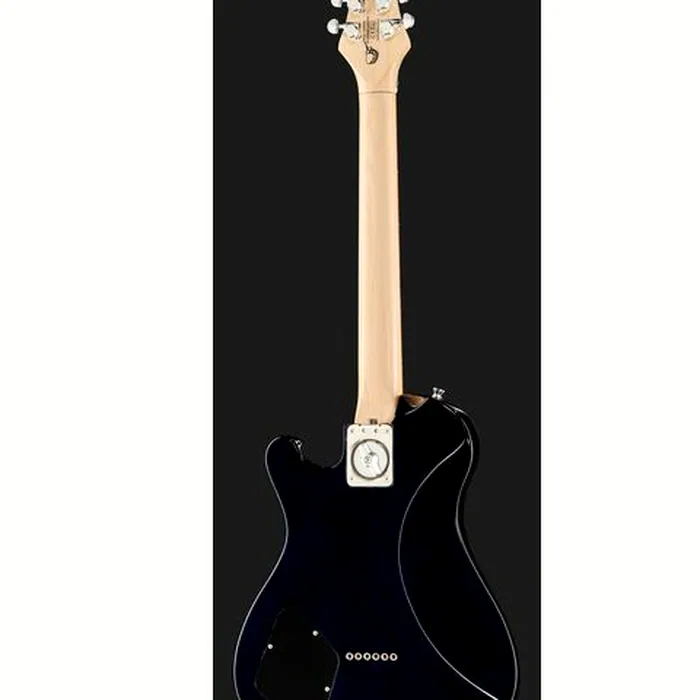 Journey Instruments OE990BL Travel El. Guitar FB – photo 5