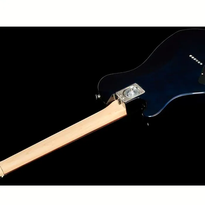 Journey Instruments OE990BL Travel El. Guitar FB – photo 10