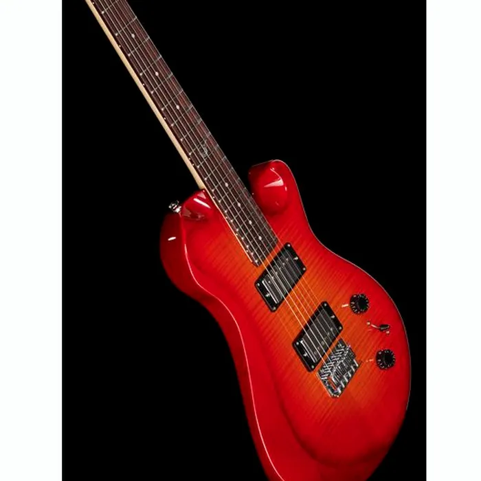 Journey Instruments OE990CB Travel El. Guitar CB – photo 12