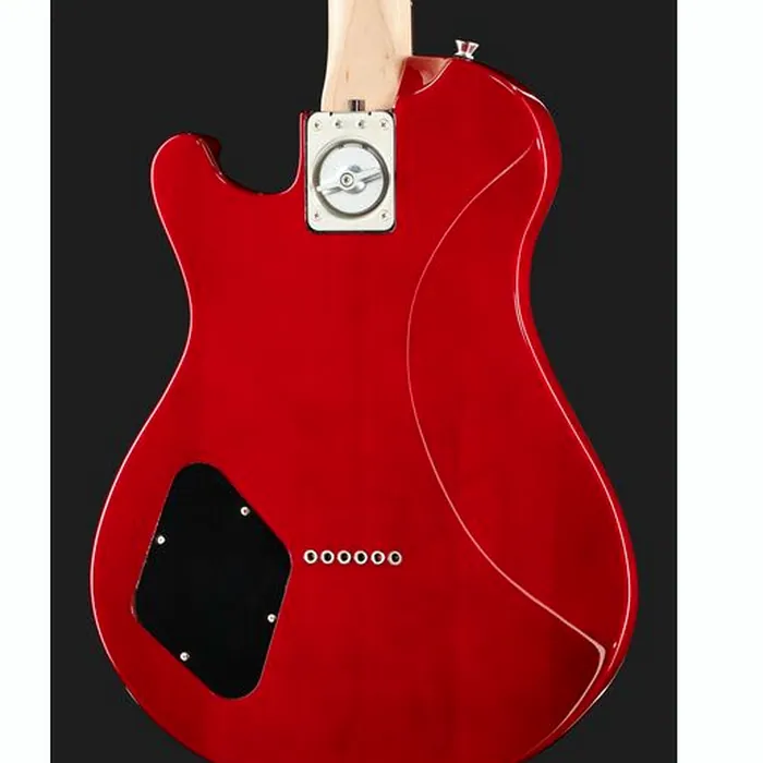 Journey Instruments OE990CB Travel El. Guitar CB – photo 7