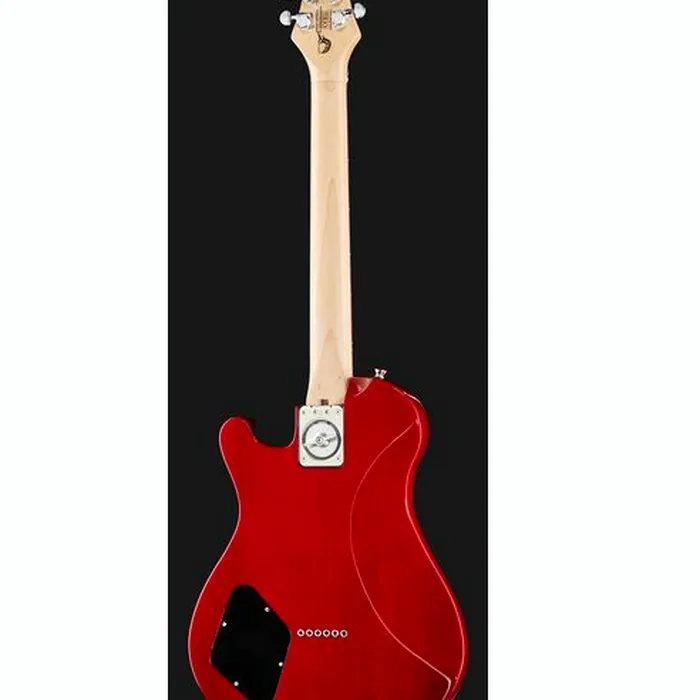 Journey Instruments OE990CB Travel El. Guitar CB – photo 5