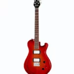 Journey Instruments OE990CB Travel El. Guitar CB (Guitare électrique) Avis & Test