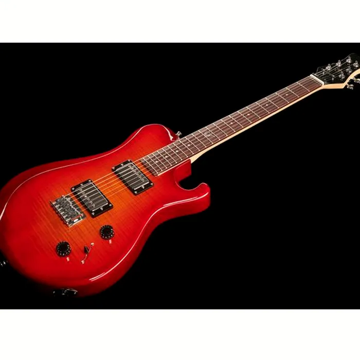 Journey Instruments OE990CB Travel El. Guitar CB – photo 11