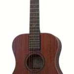 Guitare acoustique Journey Instruments OF312 | Test, Avis & Comparatif
