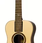 Guitare acoustique Journey Instruments OF420 LH | Test, Avis & Comparatif