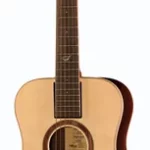 Guitare acoustique Journey Instruments OF422 | Test, Avis & Comparatif