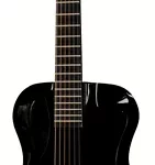 Guitare acoustique Journey Instruments OF660 BK | Test, Avis & Comparatif
