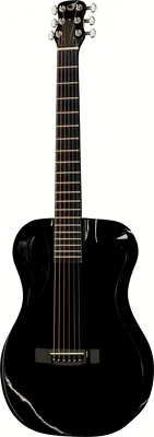 Journey Instruments OF660 BK