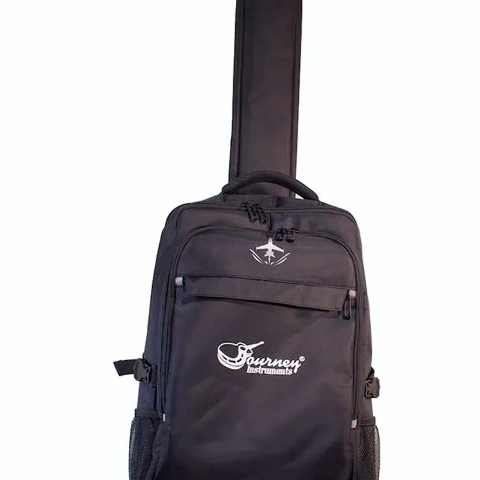 Journey Instruments OT990BD Travel T-Style Blonde – photo 10