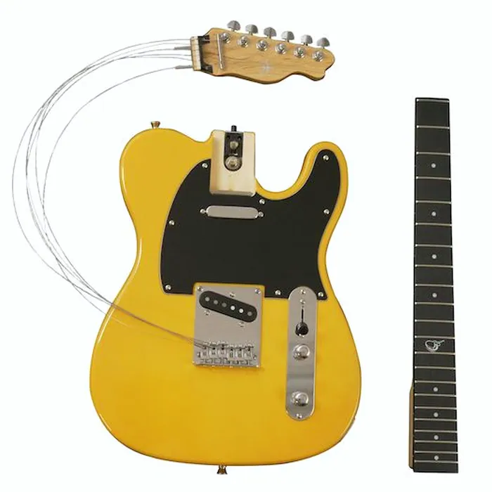 Journey Instruments OT990BD Travel T-Style Blonde – photo 8