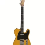 Avis guitare électrique Journey Instruments OT990BD Travel T-Style Blonde