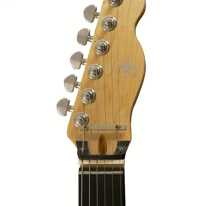 Journey Instruments OT990BD Travel T-Style Blonde – photo 6