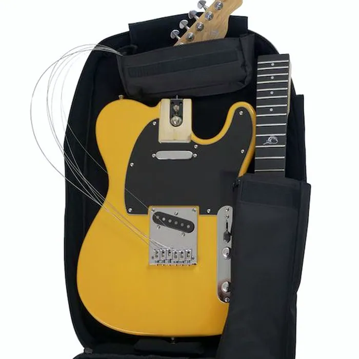 Journey Instruments OT990BD Travel T-Style Blonde – photo 9