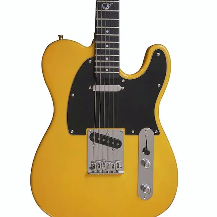 Journey Instruments OT990BD Travel T-Style Blonde – photo 5