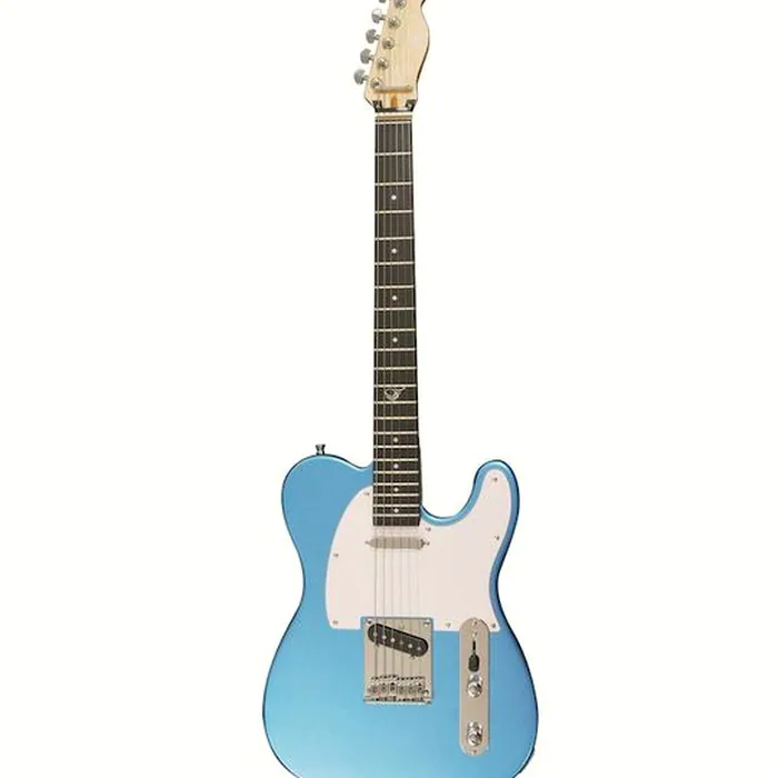 Journey Instruments OT990BL Travel T-Style Blue – photo 2