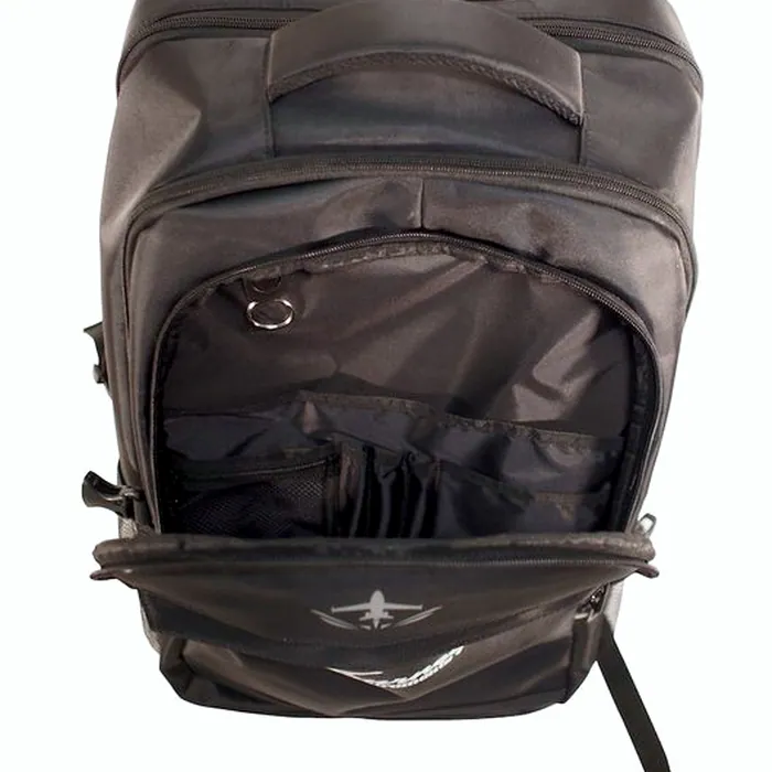 Journey Instruments OT990BL Travel T-Style Blue – photo 12