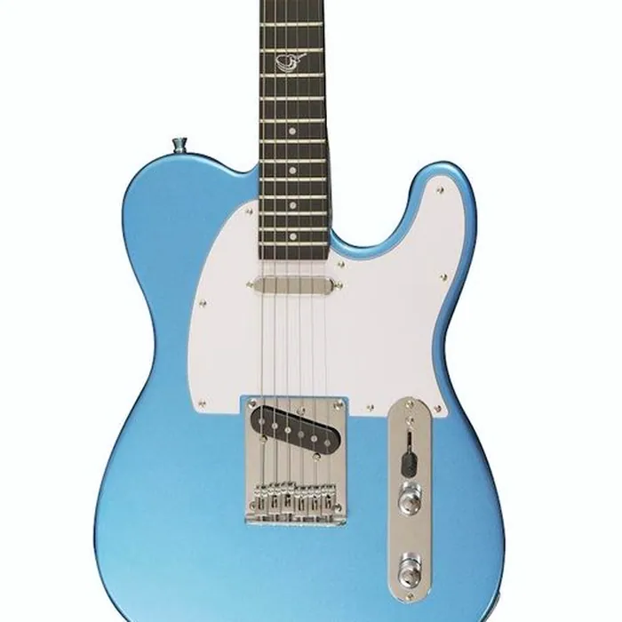 Journey Instruments OT990BL Travel T-Style Blue – photo 5
