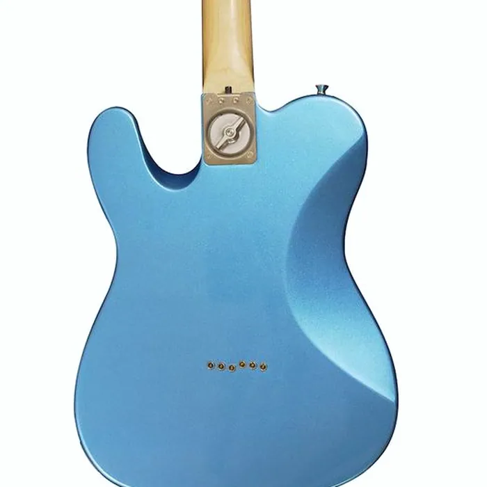 Journey Instruments OT990BL Travel T-Style Blue – photo 6