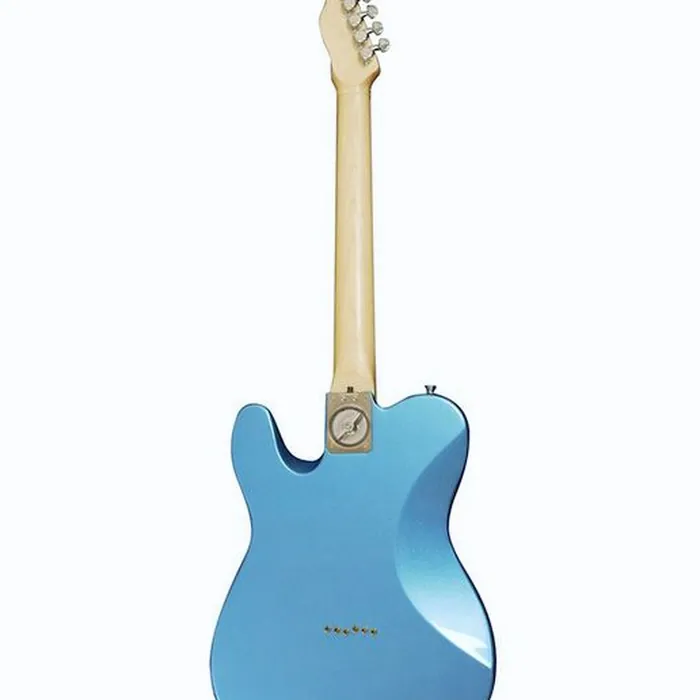 Journey Instruments OT990BL Travel T-Style Blue – photo 4