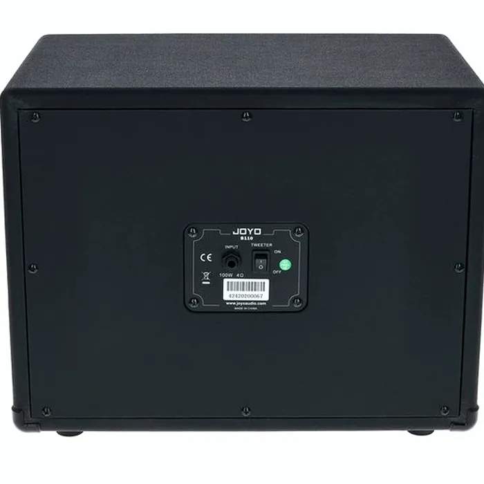 Joyo B110 Bass Cabinet 4 Ohms – photo 7