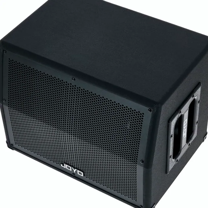 Joyo B110 Bass Cabinet 4 Ohms – photo 11