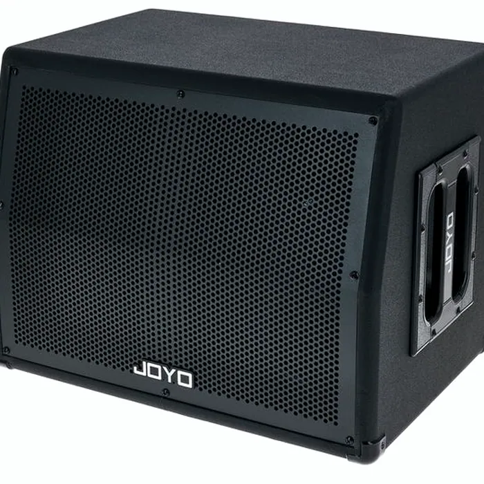 Joyo B110 Bass Cabinet 4 Ohms – photo 2