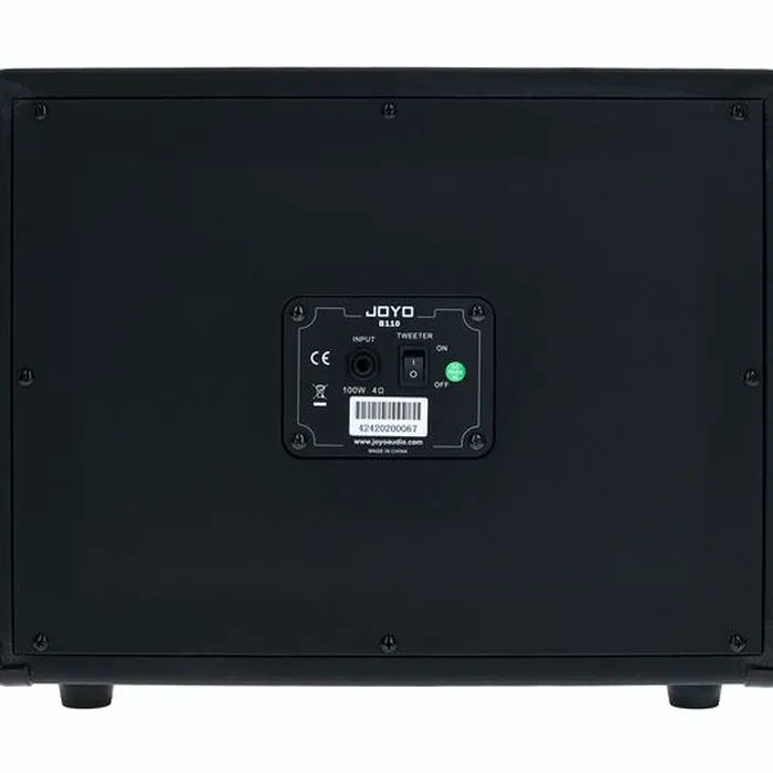 Joyo B110 Bass Cabinet 4 Ohms – photo 10