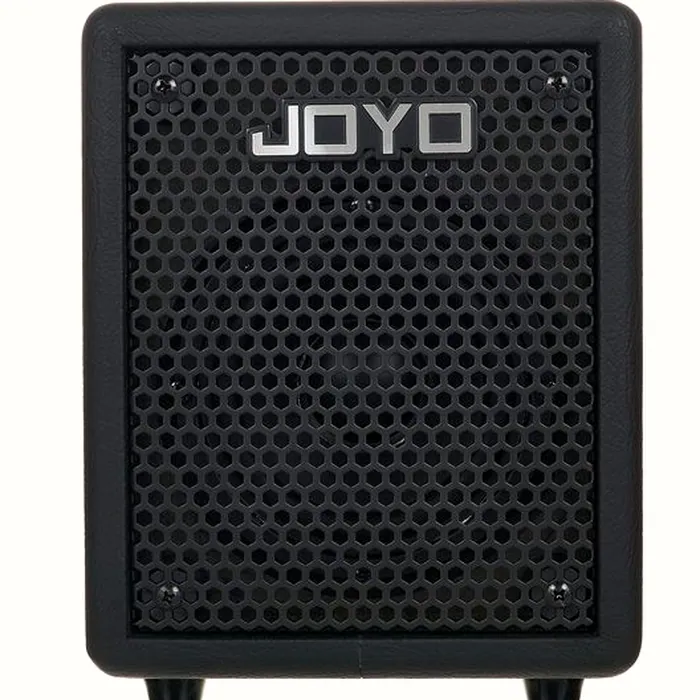 Joyo BA-30 Micro Bass Amp Black – photo 9