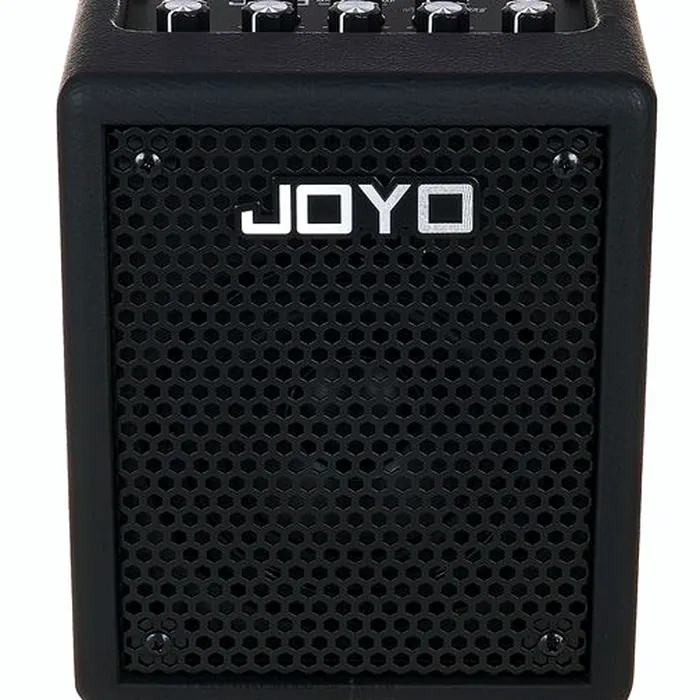 Joyo BA-30 Micro Bass Amp Black – photo 5