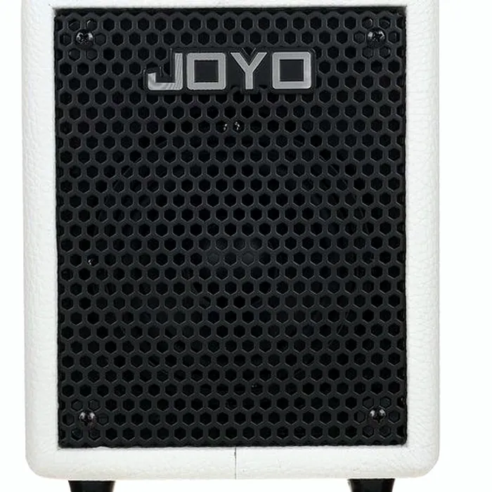 Joyo BA-30 Micro Bass Amp White – photo 9