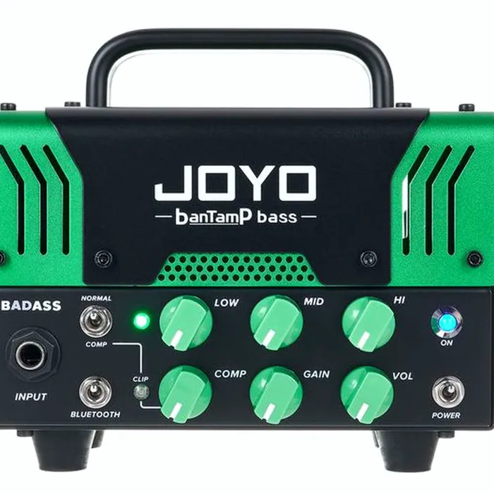 Joyo BanTamP BadASS – photo 9