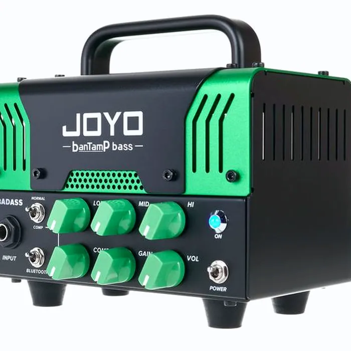 Joyo BanTamP BadASS – photo 8