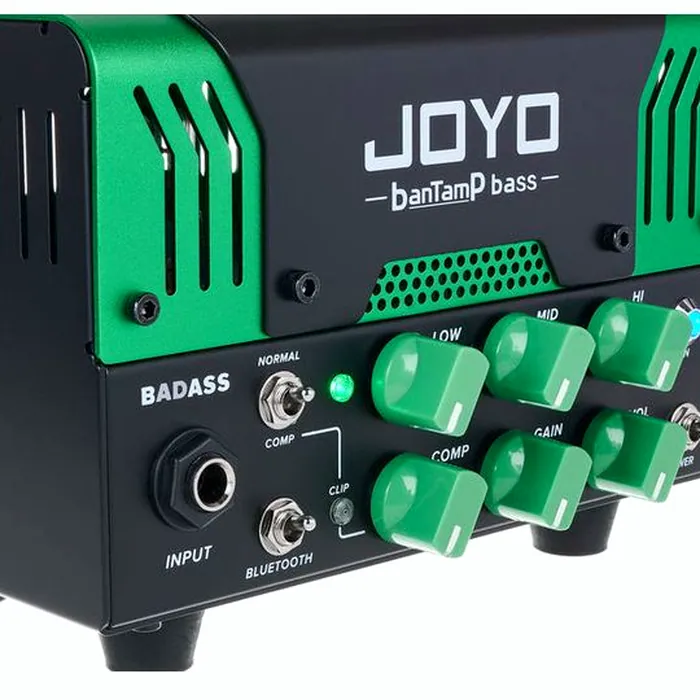 Joyo BanTamP BadASS – photo 12