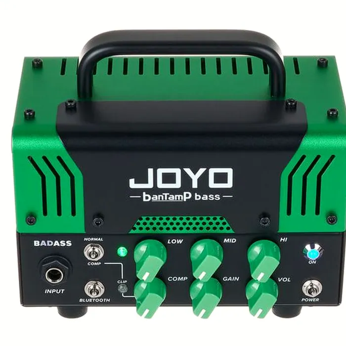Joyo BanTamP BadASS – photo 5