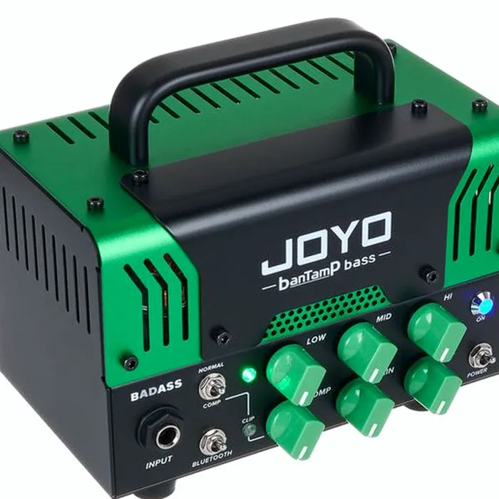 Joyo BanTamP BadASS – photo 6